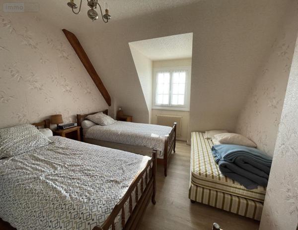 Maison à vendre à Saint-Pierre-Quiberon dans le Morbihan (56510), ref : 56041-834