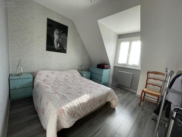 Maison à vendre à Saint-Pierre-Quiberon dans le Morbihan (56510), ref : 56041-834