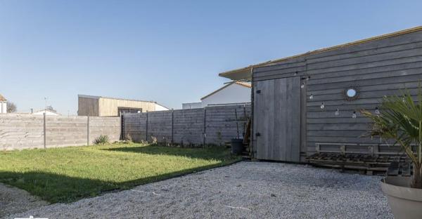 L'Aiguillon-sur-Vie (85220) Jolie maison à L'Aiguillon-sur-Vie