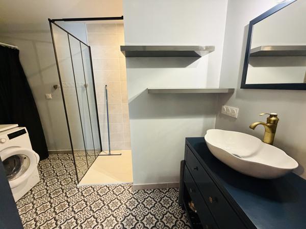 L'Aiguillon-sur-Vie (85220) Jolie maison à L'Aiguillon-sur-Vie