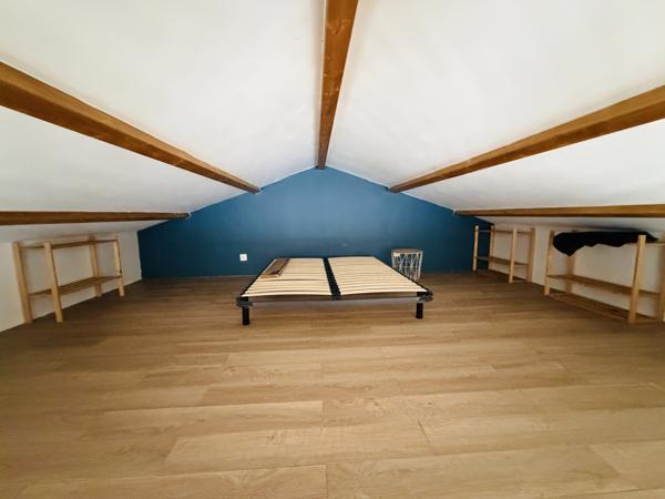 L'Aiguillon-sur-Vie (85220) Jolie maison à L'Aiguillon-sur-Vie