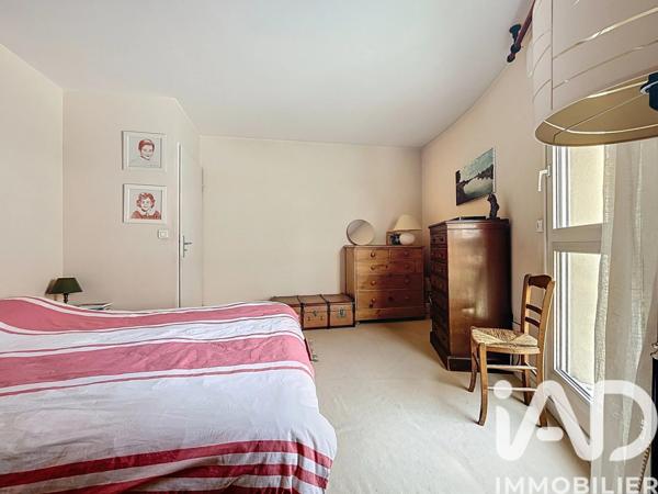 Appartement à vendre 4 pièces 102 m² La Garenne-Colombes