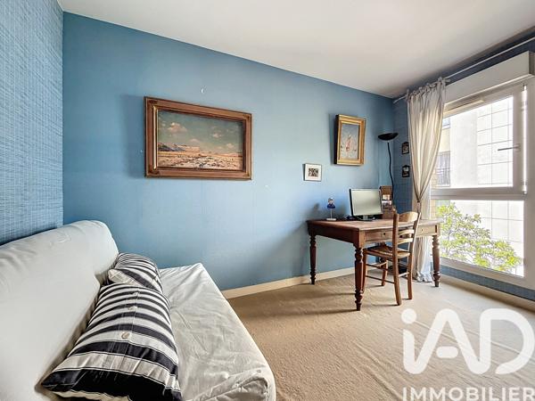 Appartement à vendre 4 pièces 102 m² La Garenne-Colombes