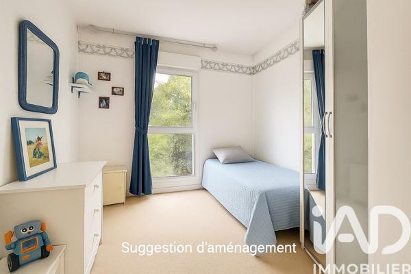 Appartement à vendre 4 pièces 102 m² La Garenne-Colombes