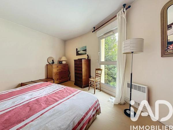 Appartement à vendre 4 pièces 102 m² La Garenne-Colombes