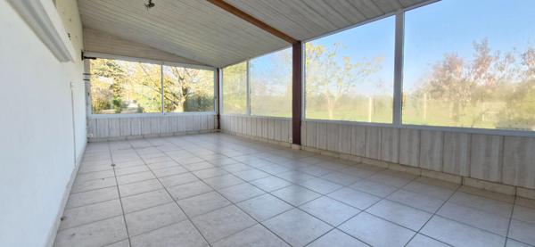 SAINT FLORENT DES BOIS MAISON A RENOVER