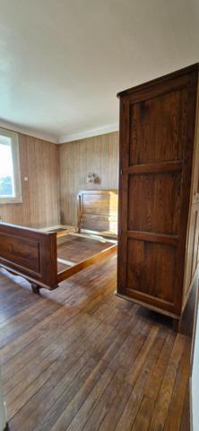 SAINT FLORENT DES BOIS MAISON A RENOVER