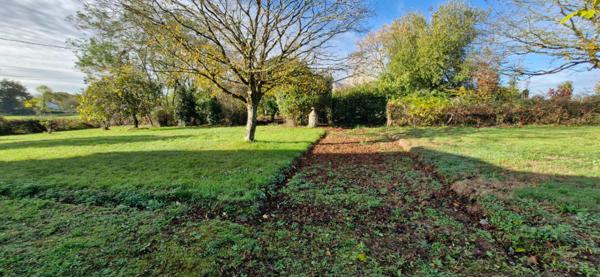 SAINT FLORENT DES BOIS MAISON A RENOVER