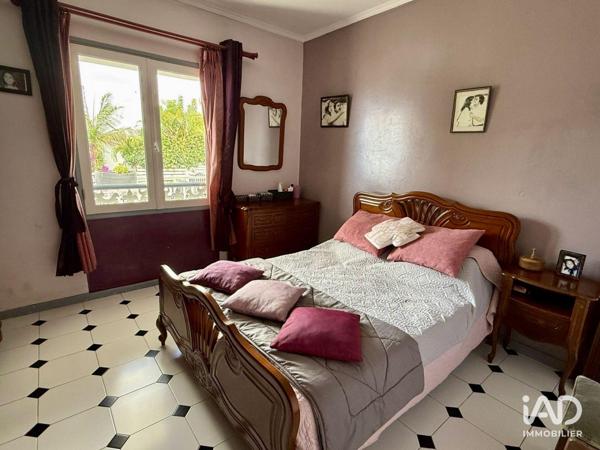 Maison à vendre 5 pièces 190 m² Le Tampon
