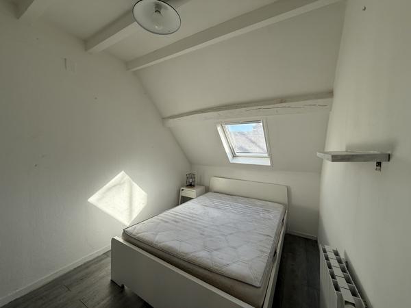 2 PIÈCES 32 m2 MEUBLÉ - CENTRE VILLE ETAMPES