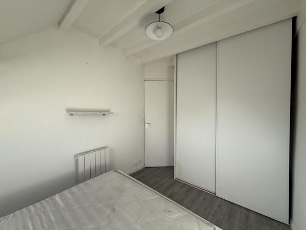 2 PIÈCES 32 m2 MEUBLÉ - CENTRE VILLE ETAMPES