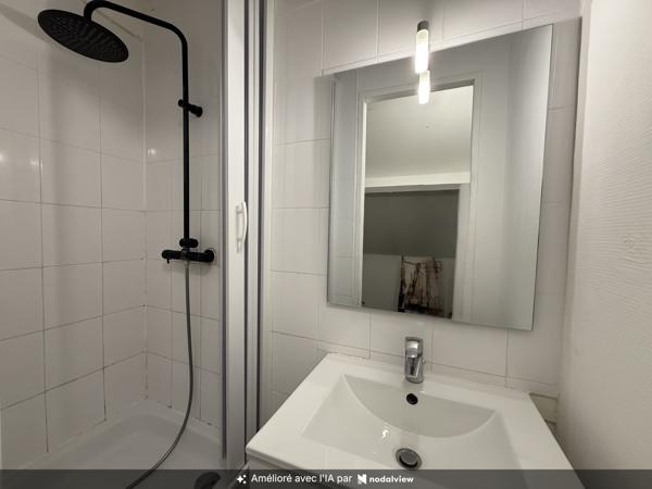 2 PIÈCES 32 m2 MEUBLÉ - CENTRE VILLE ETAMPES