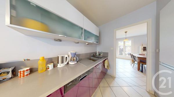 Maison à vendre  5 pièces - 117,52 m2 ONET LE CHATEAU - 12