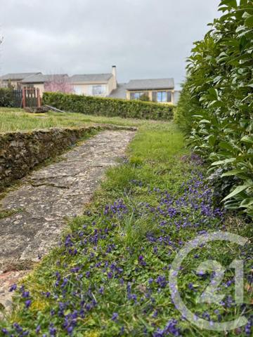 Maison à vendre  5 pièces - 117,52 m2 ONET LE CHATEAU - 12