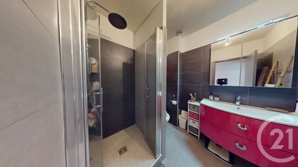 Maison à vendre  5 pièces - 117,52 m2 ONET LE CHATEAU - 12