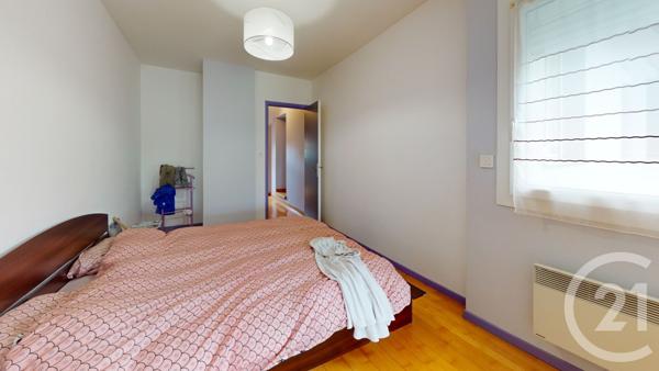 Maison à vendre  5 pièces - 117,52 m2 ONET LE CHATEAU - 12