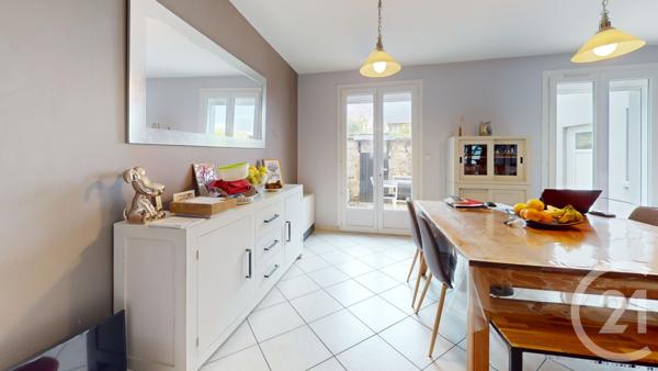 Maison à vendre  5 pièces - 117,52 m2 ONET LE CHATEAU - 12