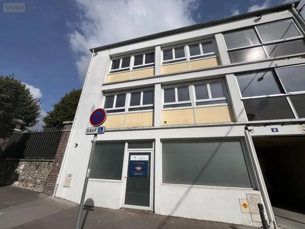 Achat - Fonds et/ou murs commerciaux Rouen 76000 5 pièces 71 m 2 275 m 2