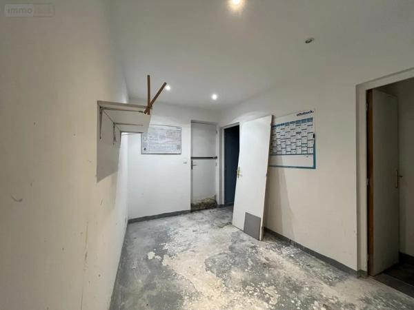 Achat - Fonds et/ou murs commerciaux Rouen 76000 5 pièces 71 m 2 275 m 2