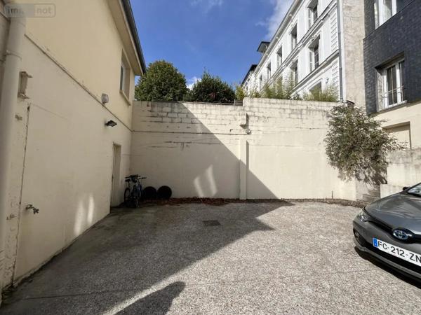 Achat - Fonds et/ou murs commerciaux Rouen 76000 5 pièces 71 m 2 275 m 2