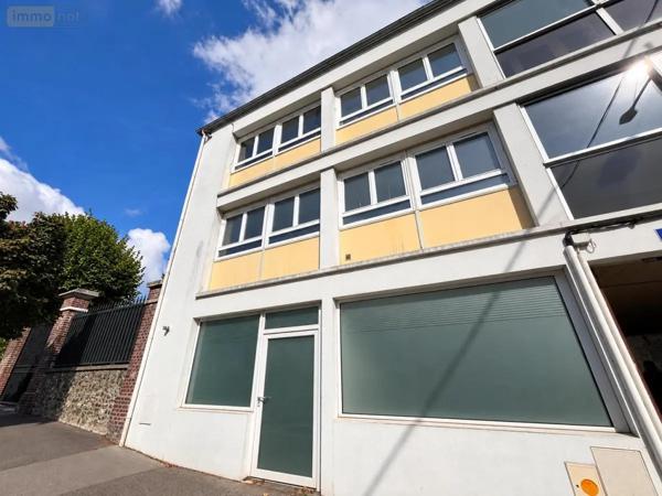 Achat - Fonds et/ou murs commerciaux Rouen 76000 5 pièces 71 m 2 275 m 2