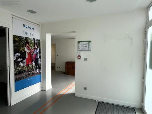 Achat - Fonds et/ou murs commerciaux Rouen 76000 5 pièces 71 m 2 275 m 2