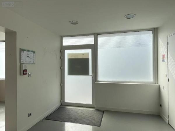 Achat - Fonds et/ou murs commerciaux Rouen 76000 5 pièces 71 m 2 275 m 2