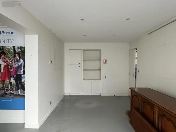 Achat - Fonds et/ou murs commerciaux Rouen 76000 5 pièces 71 m 2 275 m 2