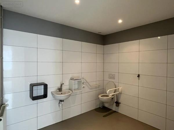 Achat - Fonds et/ou murs commerciaux Rouen 76000 5 pièces 71 m 2 275 m 2