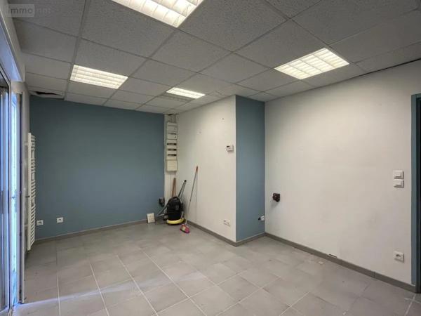 Achat - Fonds et/ou murs commerciaux Rouen 76000 5 pièces 71 m 2 275 m 2