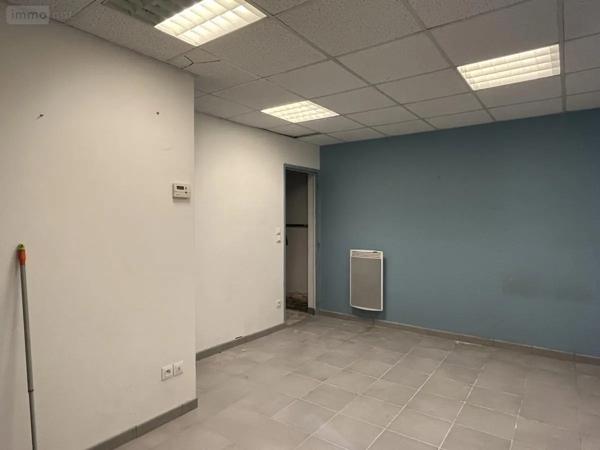 Achat - Fonds et/ou murs commerciaux Rouen 76000 5 pièces 71 m 2 275 m 2