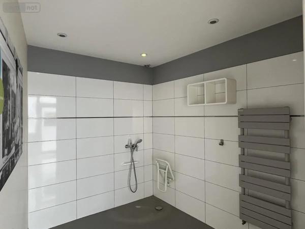 Achat - Fonds et/ou murs commerciaux Rouen 76000 5 pièces 71 m 2 275 m 2