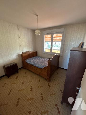 Maison d'habitation avec vue 