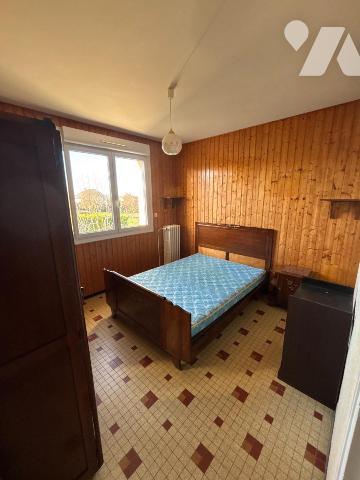 Maison d'habitation avec vue 