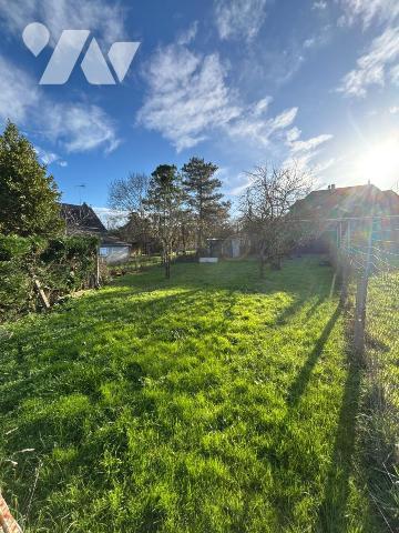 Maison d'habitation avec vue 