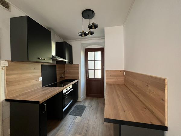 A louer studio proche centre ville à Châteauroux