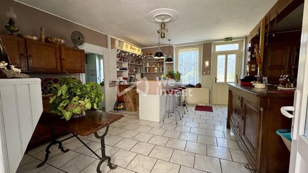 Maison de ville