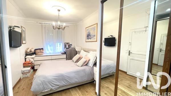 Maison à vendre 7 pièces 201 m² Montrouge