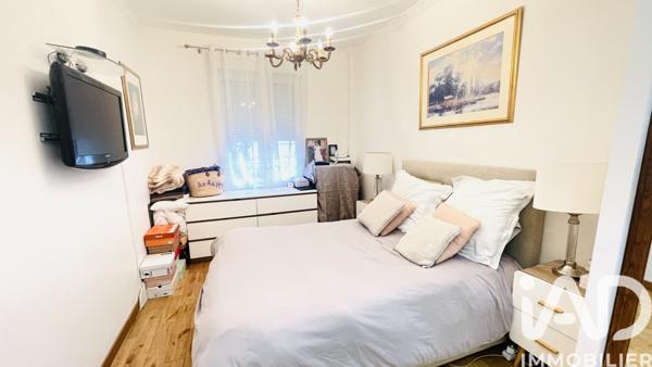 Maison à vendre 7 pièces 201 m² Montrouge