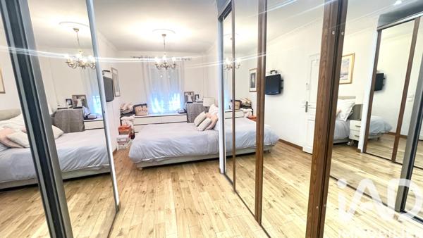 Maison à vendre 7 pièces 201 m² Montrouge