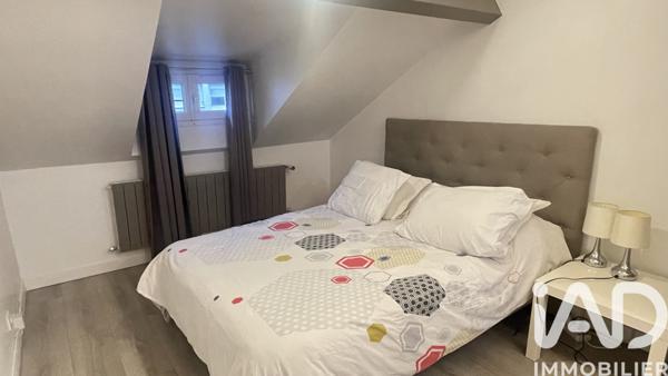 Maison à vendre 7 pièces 201 m² Montrouge