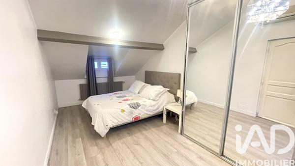 Maison à vendre 7 pièces 201 m² Montrouge