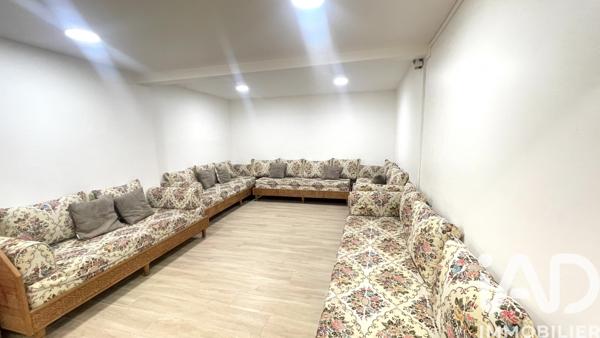 Maison à vendre 7 pièces 201 m² Montrouge