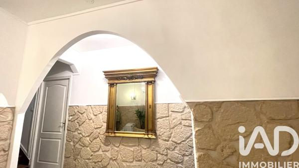 Maison à vendre 7 pièces 201 m² Montrouge