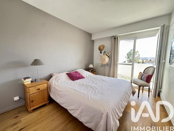 Appartement à vendre 3 pièces 75,38 m² Le Bouscat