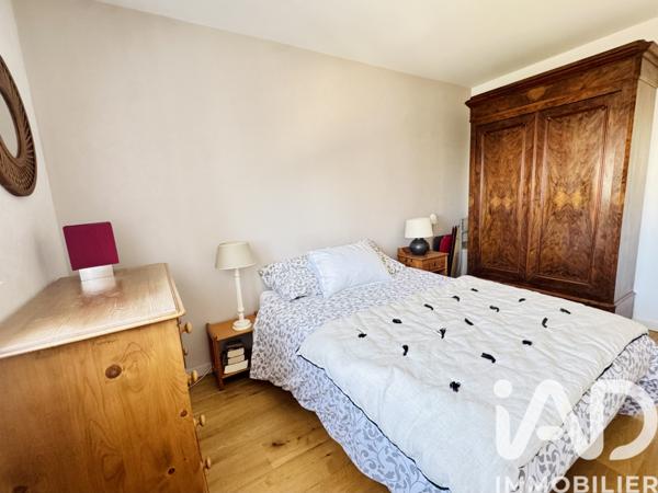 Appartement à vendre 3 pièces 75,38 m² Le Bouscat