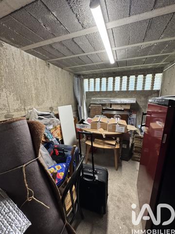 Appartement à vendre 3 pièces 75,38 m² Le Bouscat