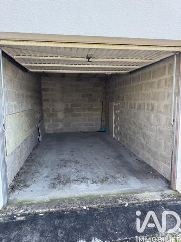 Appartement à vendre 3 pièces 75,38 m² Le Bouscat