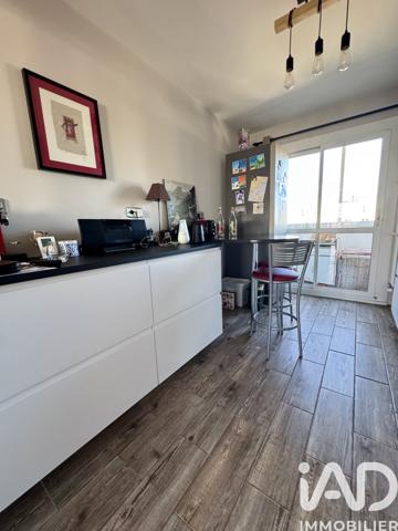 Appartement à vendre 3 pièces 75,38 m² Le Bouscat