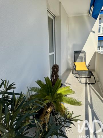 Appartement à vendre 3 pièces 75,38 m² Le Bouscat